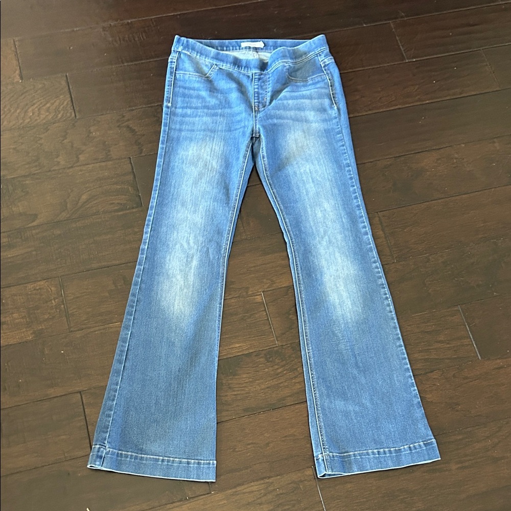 Cello Flare Jeans